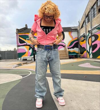 Full leaked Emilie brooklyn private onlyfans photo