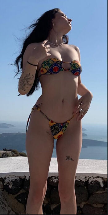 Full leaked Emilie schaefer private onlyfans photo