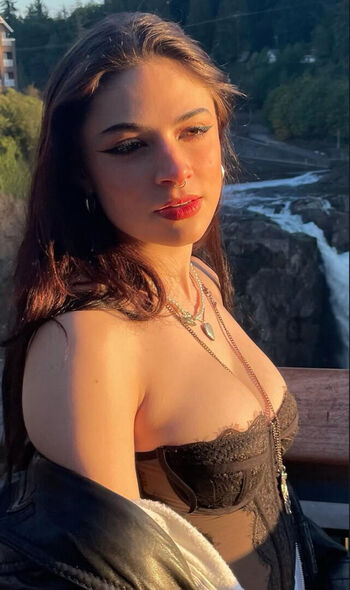 Full leaked Emilie schaefer private onlyfans photo