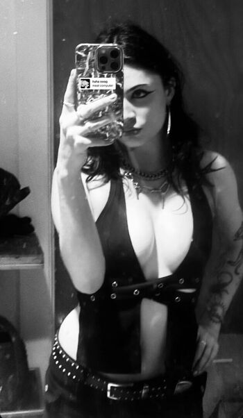 Full leaked Emilie schaefer private onlyfans photo