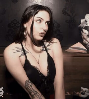 Full leaked Emilie schaefer private onlyfans photo