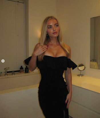 Full leaked Emilie schoennemann private onlyfans photo