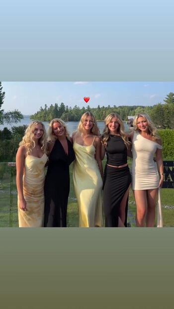 Full leaked Emilie tougas tremblay private onlyfans photo