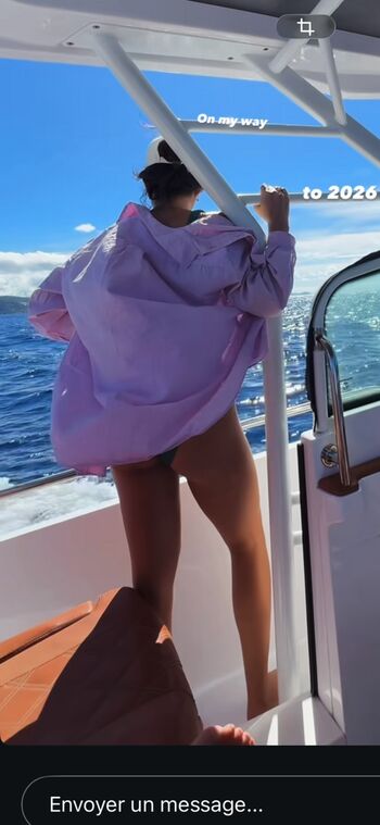 Full leaked Emilie tran nguyen private onlyfans photo