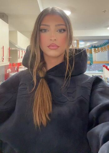 Full leaked Emilija private onlyfans photo