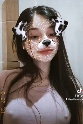 Full leaked Emilly negrao private onlyfans photo