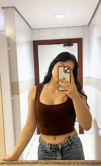 Full leaked Emilly pimentel private onlyfans photo