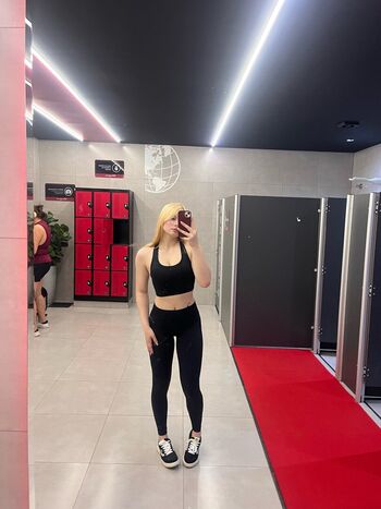 Full leaked Emilly pimentel private onlyfans photo