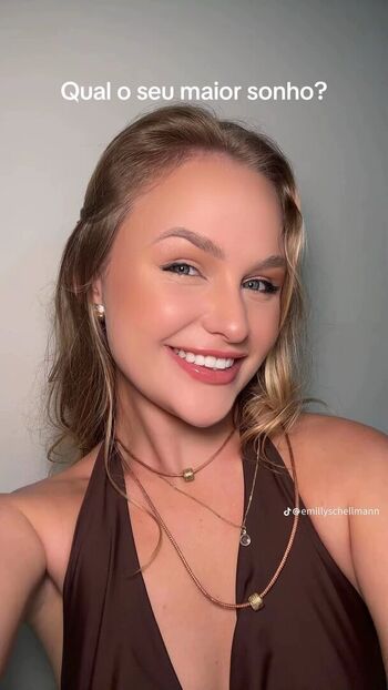 Full leaked Emilly schellmann page private onlyfans photo