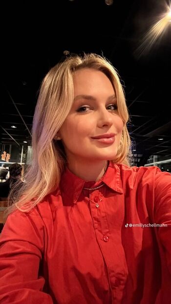 Full leaked Emilly schellmann page private onlyfans photo