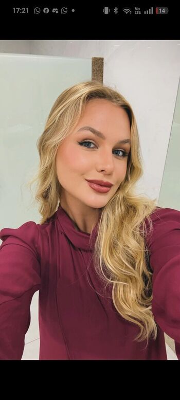 Full leaked Emilly schellmann private onlyfans photo