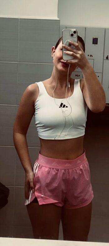 Full leaked Emilly schellmann private onlyfans photo