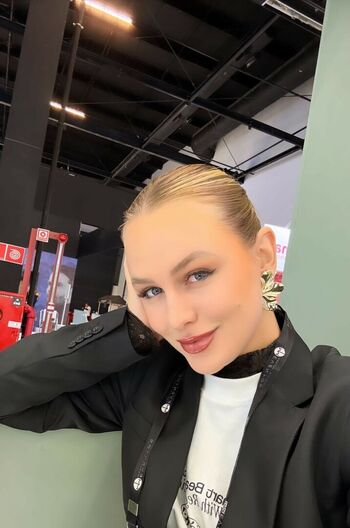 Full leaked Emilly schellmann page private onlyfans photo
