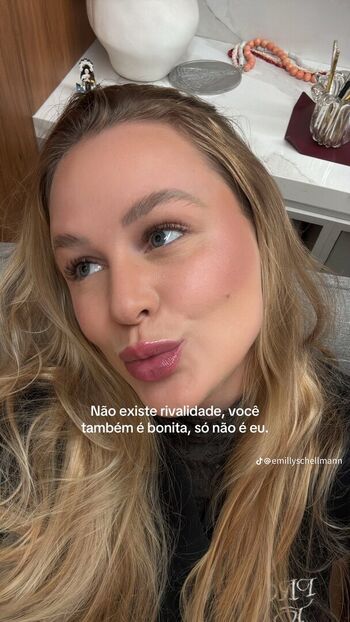 Emilly Schellmann