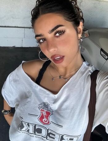 Full leaked Emily alfay private onlyfans photo