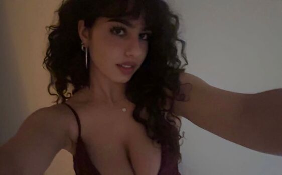 Full leaked Emily alfay private onlyfans photo