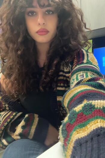 Full leaked Emily alfay private onlyfans photo