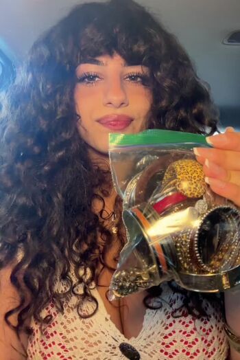 Full leaked Emily alfay private onlyfans photo