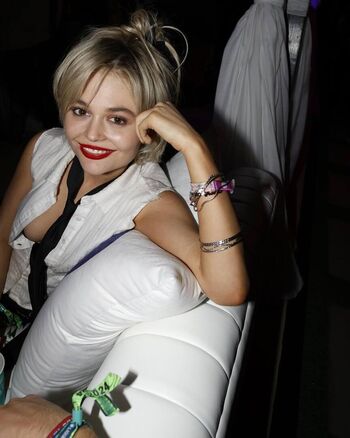 Full leaked Emily alyn lind private onlyfans photo