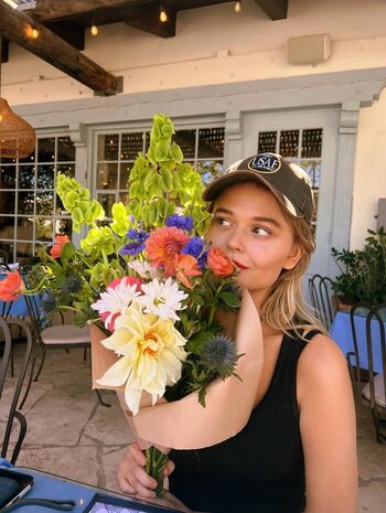 Emily Alyn Lind