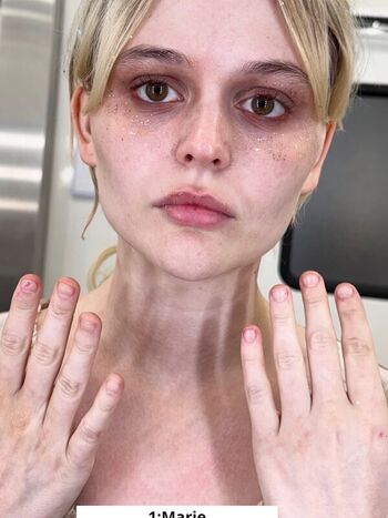 Full leaked Emily alyn lind private onlyfans photo