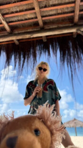 Full leaked Emily armstrong private onlyfans photo