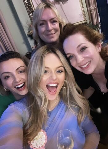 Emily Atack
