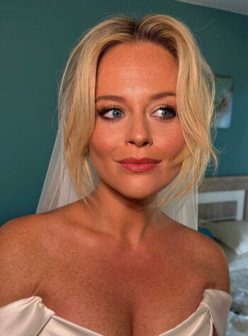 Emily Atack