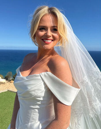 Emily Atack