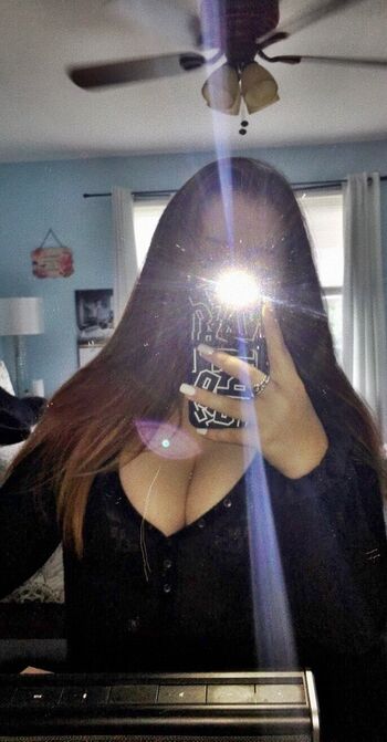 Full leaked Emily b private onlyfans photo