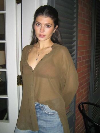 Full leaked Emily bader page private onlyfans photo