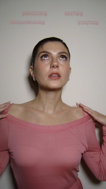 Full leaked Emily bader page private onlyfans photo