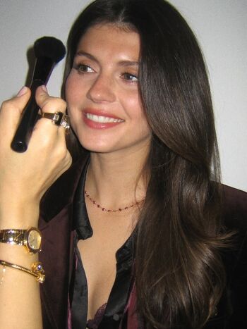 Full leaked Emily bader page private onlyfans photo