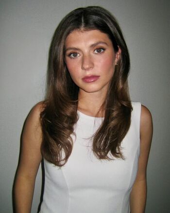 Full leaked Emily bader private onlyfans photo