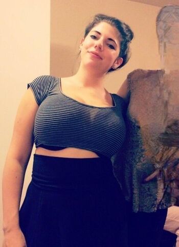 Full leaked Emily barry private onlyfans photo