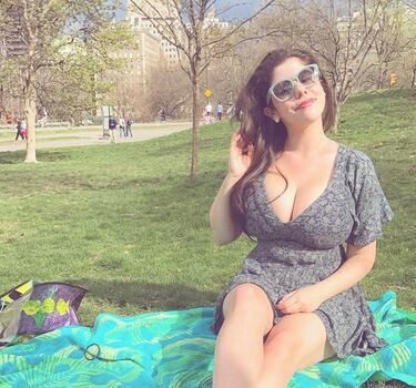 Full leaked Emily barry private onlyfans photo