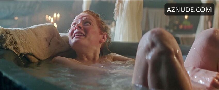 Full leaked Emily beecham private onlyfans photo