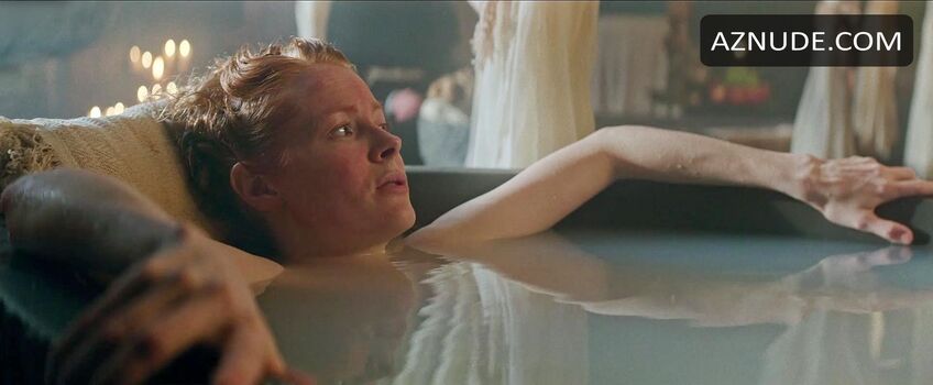 Full leaked Emily beecham private onlyfans photo