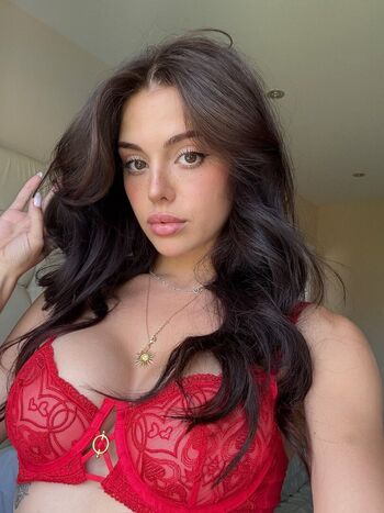 Full leaked Emily black emily black private onlyfans photo