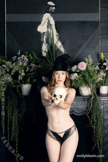 Full leaked Emily bloom  page private onlyfans photo