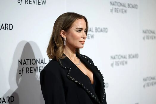 Full leaked Emily blunt private onlyfans photo