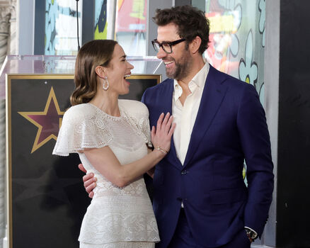 Full leaked Emily blunt page private onlyfans photo