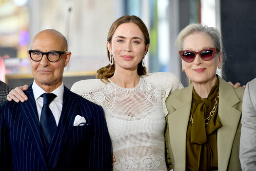 Full leaked Emily blunt page private onlyfans photo