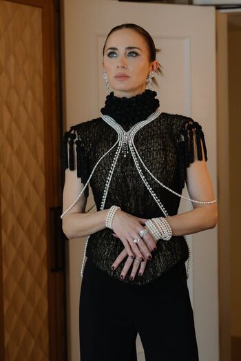 Full leaked Emily blunt page private onlyfans photo