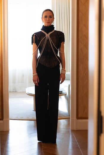 Full leaked Emily blunt page private onlyfans photo