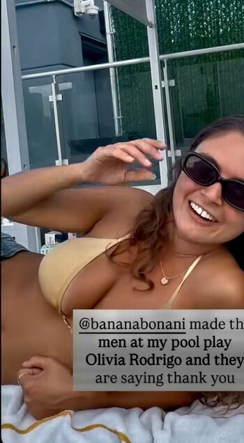 Full leaked Emily bonani private onlyfans photo