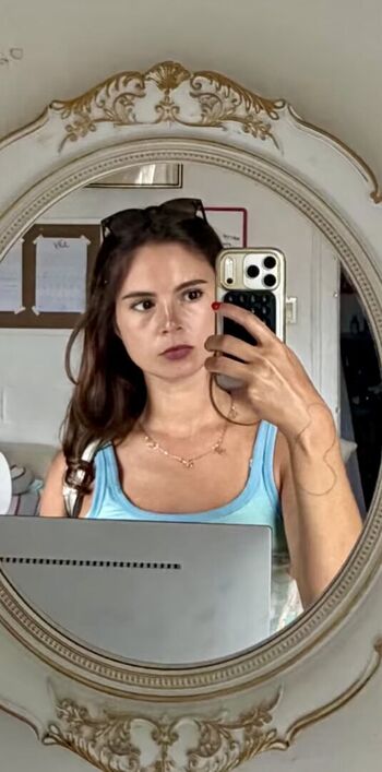 Emily Bonani