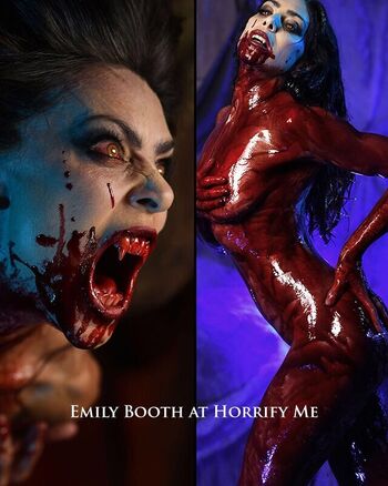 Full leaked Emily booth private onlyfans photo