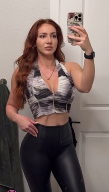Full leaked Emily breeden private onlyfans photo