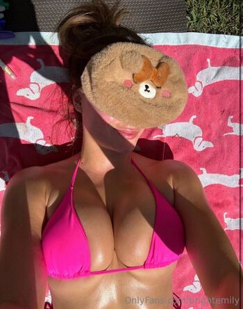 Emily Bright